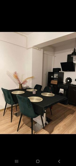 Direct proprietar inchiriez  in zona Vega Barrel Butoaie Mamaia Central Moonlight Resident Luxury Apartments  cu parcare privata ,vedere  mare si lac