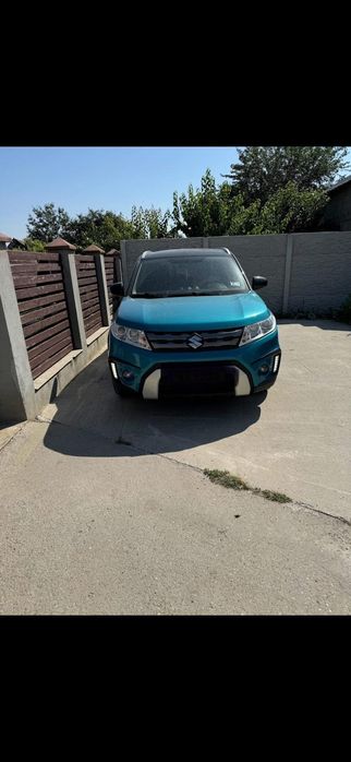 Suzuki de vânzare!