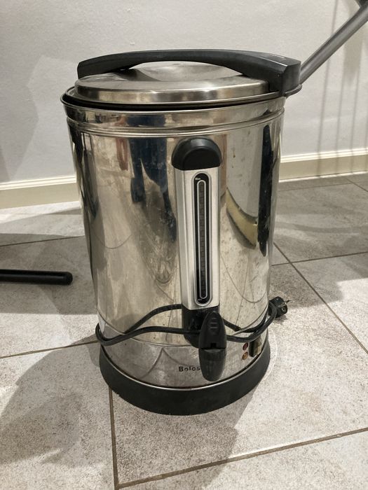 Термопот электрочайник б/у