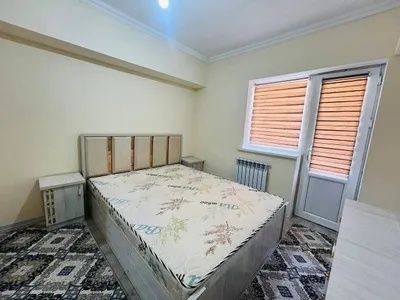 BEZ zaks kvartira, Квартира без закс