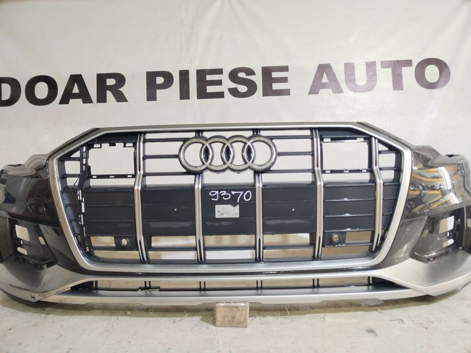 Bara fata Audi A6 Allroad, 2018, 2019, 2020, 2021, 2022, 2023, 2024, cod origine OE 4K0807437H.