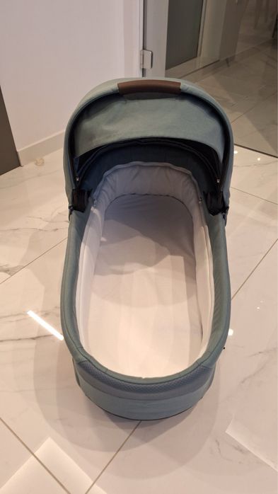 Кош за новородено Cybex Cot S Lux