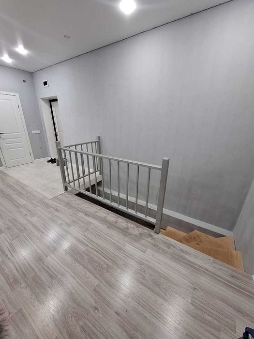 Продается 3 ком квартира район 4 мкрн