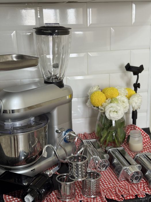 Кухонный комбайын корея