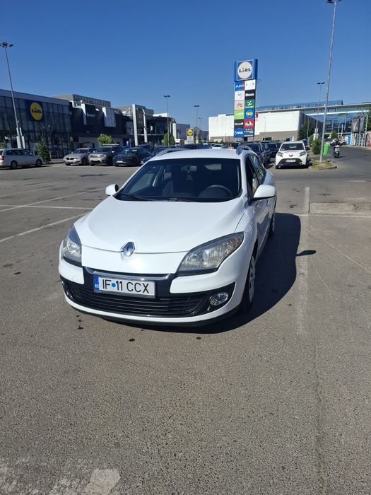 Vand Renault Megane