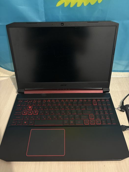 Ноутбук ACER NITRO 5