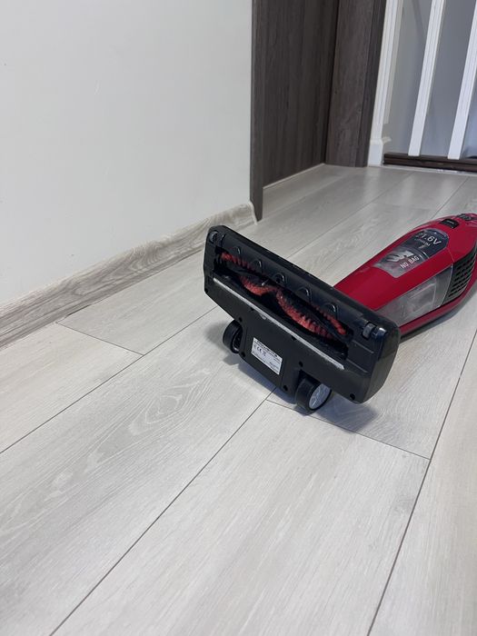 Aspirator vertical Rowenta dual force 2 in 1, 21.6V