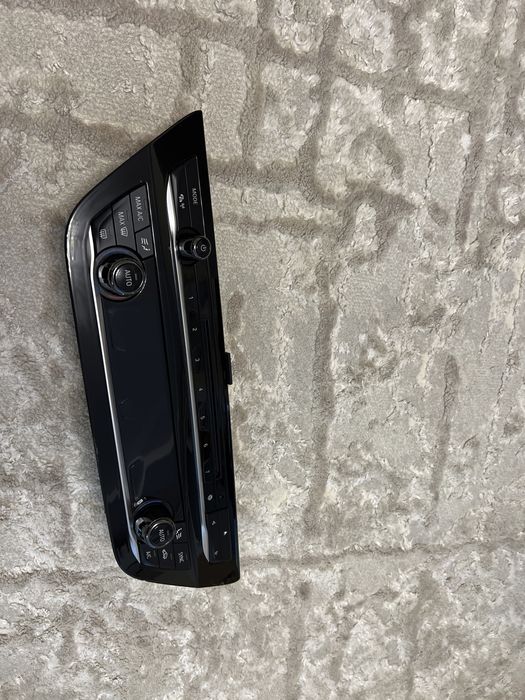 Bmw Seria 5 G30 Pachet Ceramic Panou Clima Idrive