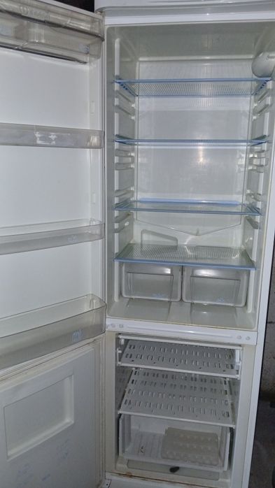 Холодильник в отличном состоянии