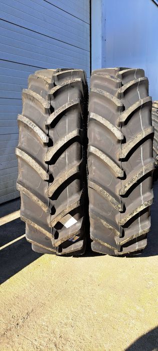 Cauciucuri noi 460/85R38 CEAT anvelope radiale TRACTOR