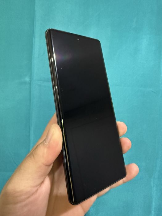 Xiaomi Redmi Note 14 Pro 256Gb идеал без комлекта