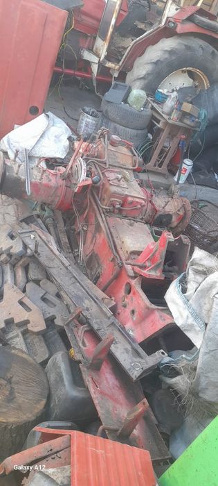 Disponibile pentru piese  70_90 .780  fiat .ih 844