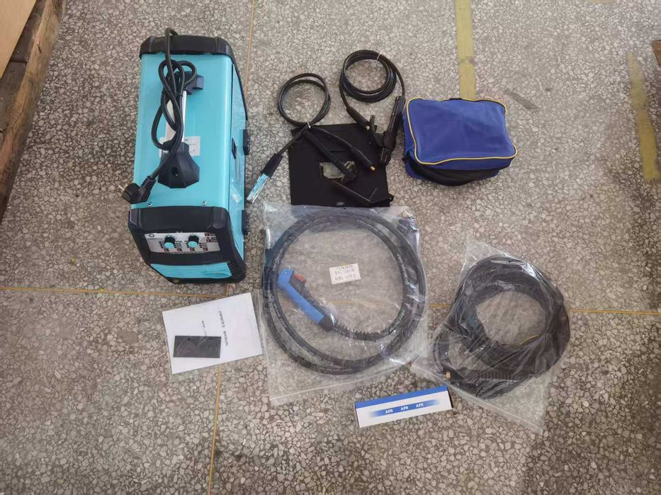 Сварочный аппарат 5 в 1