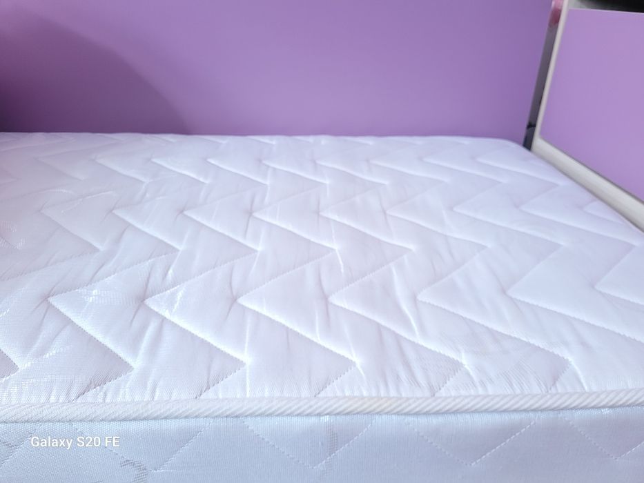 Цялостно детско обзавеждане+ матрак