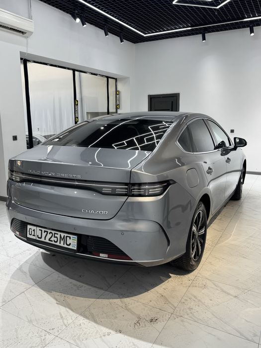 Byd chazor 4-pozitsa ful