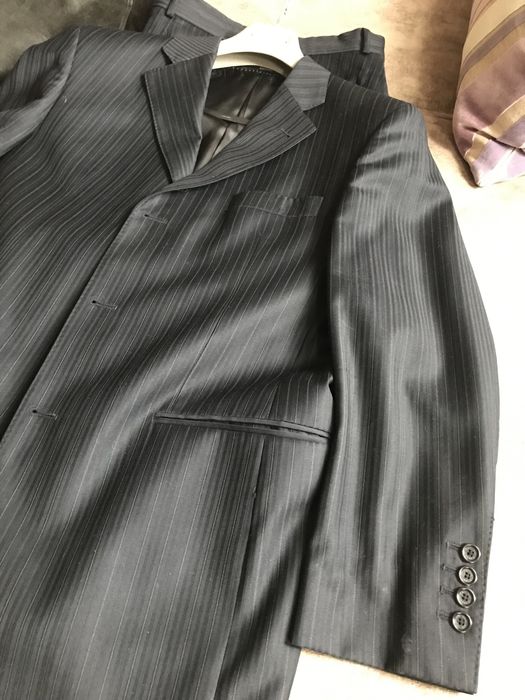 Костюм мужской