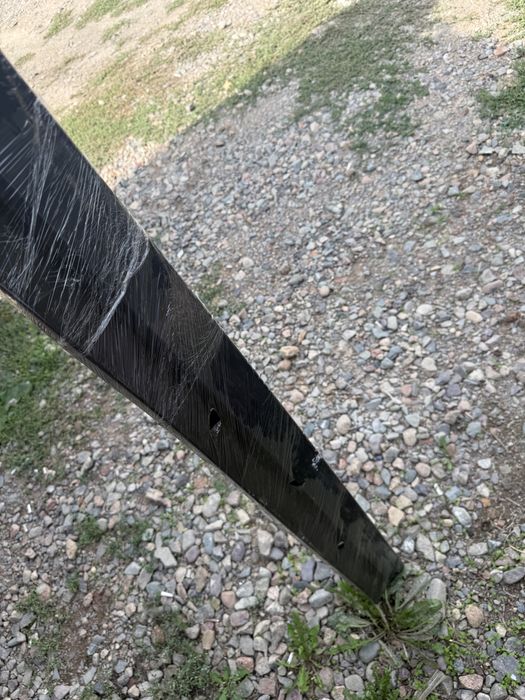 Юбка бампера Volvo FH