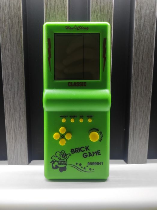 Продам тетрис Brick Game