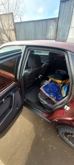 Продам Ауди 100 С4 год 1994