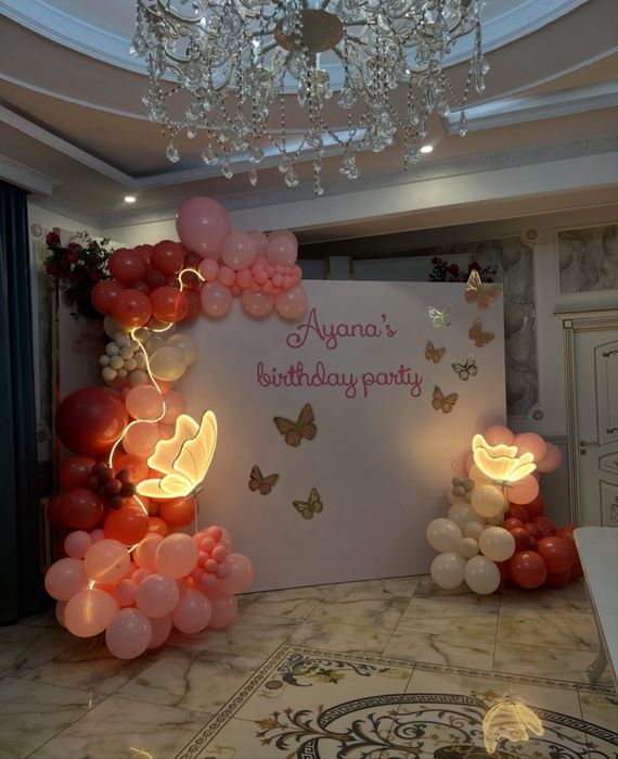 Евро стилда Офармления хизмати хамёнбоб нархларда