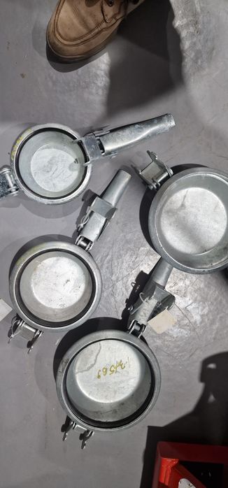 Capace vidanja 2.3.4.5.6 și 8 toli garnituri manometru supapa sigurant