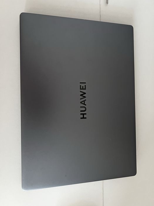 Ноутбук Huawei d14