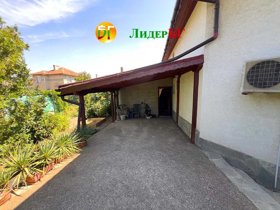 Продава се Къща в с. Кичево, Област Варна - 210 кв.м за 1262 €/кв.м - Снимка #23