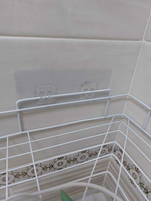 полочки в ванную