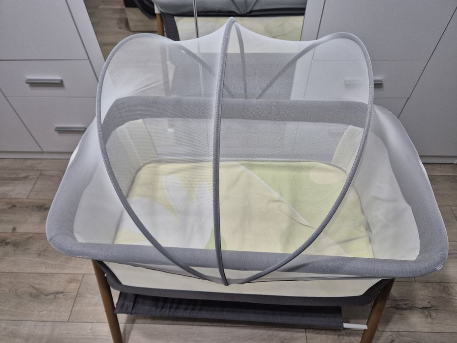 Детско легло до 9 кг