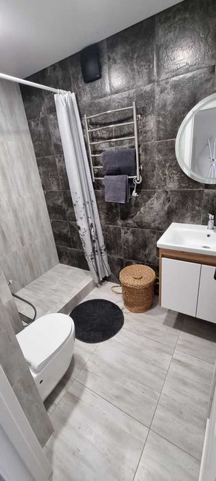 Дава се под наем Двустаен апартамент в София, Овча купел - 70 кв.м за 400 € - Снимка #1