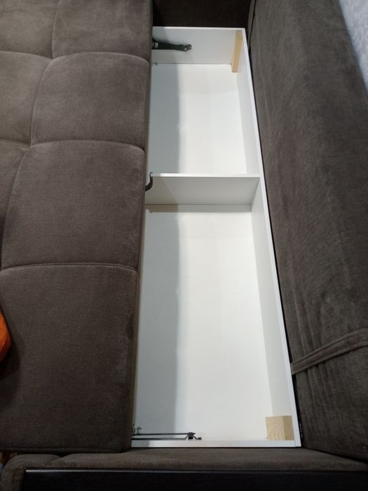 Продам ортопедический диван