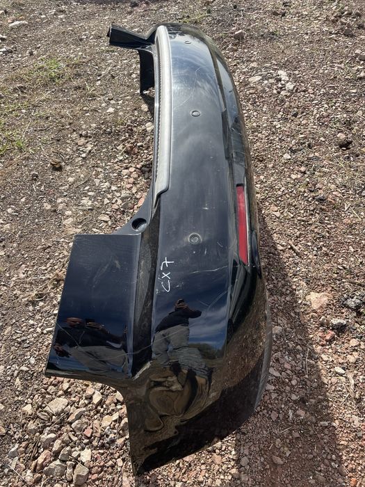 Задна броня -Mazda CX-7