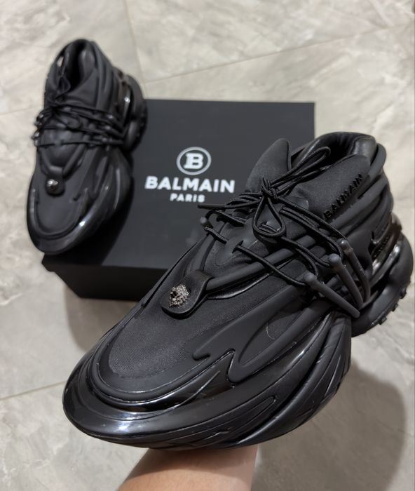 Balmain Unicorn