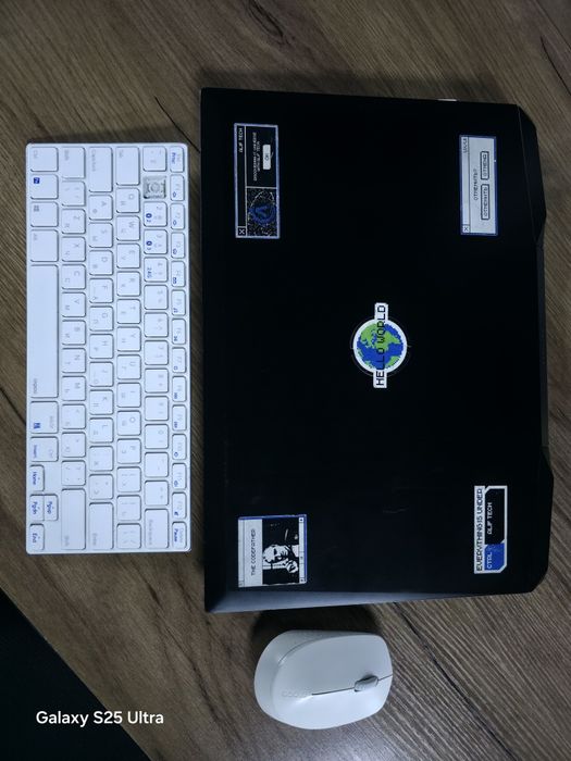 HP Pavilion Gaming 15 i5 GTX 1650 24/512GB