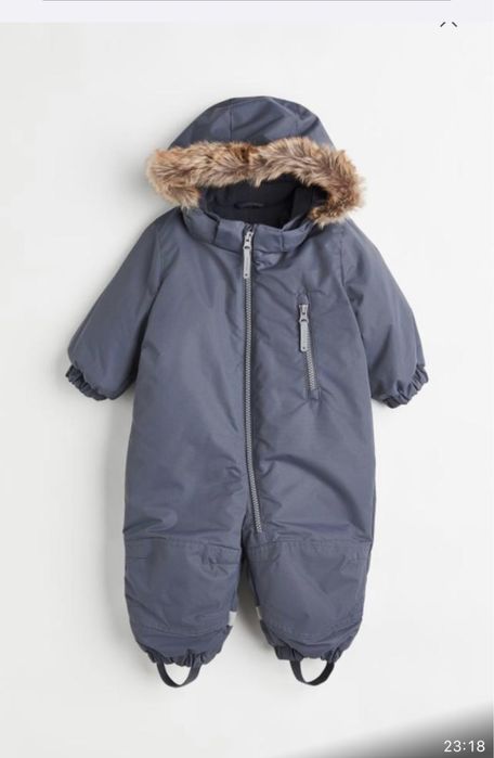 Комбинезоны H&M демисезоные