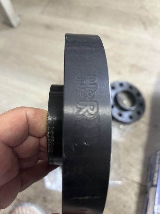 Фланци БМВ ф15 М50Д