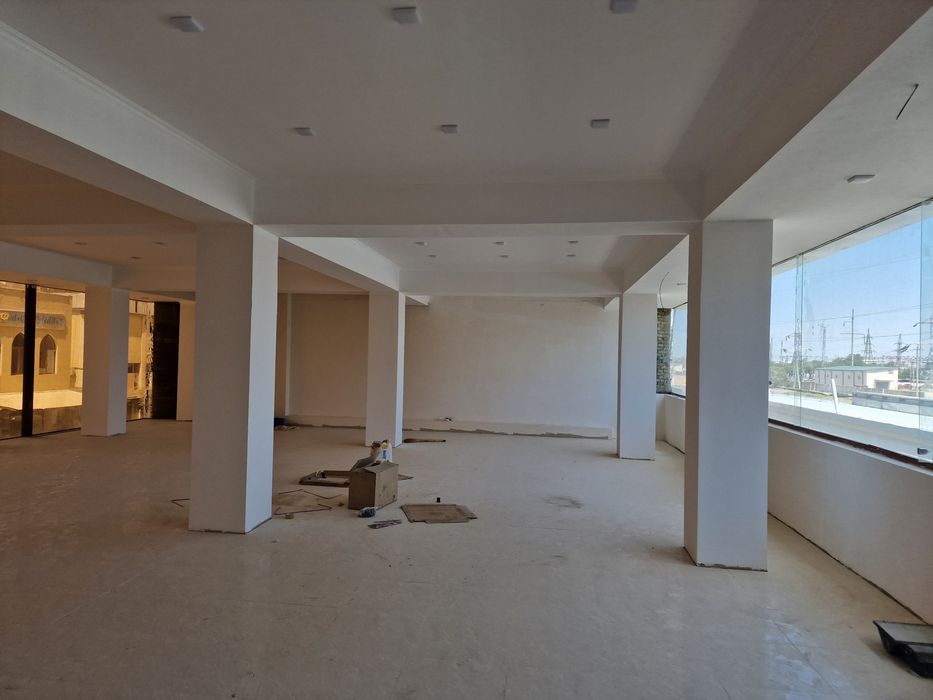 Аренда недвижимости