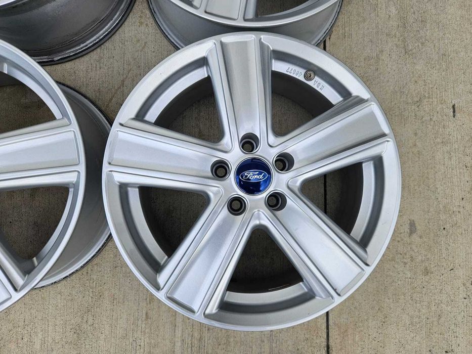 Jante 5x108 R17 Ford Kuga-Focus-SMax-CMax-Mondeo,Volvo XC40 XC60 V40 V60,Jaguar
