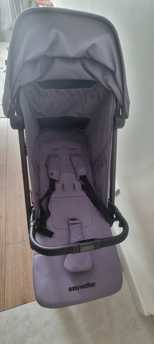 Прогулочная коляска easywalker ( Miley 2)
