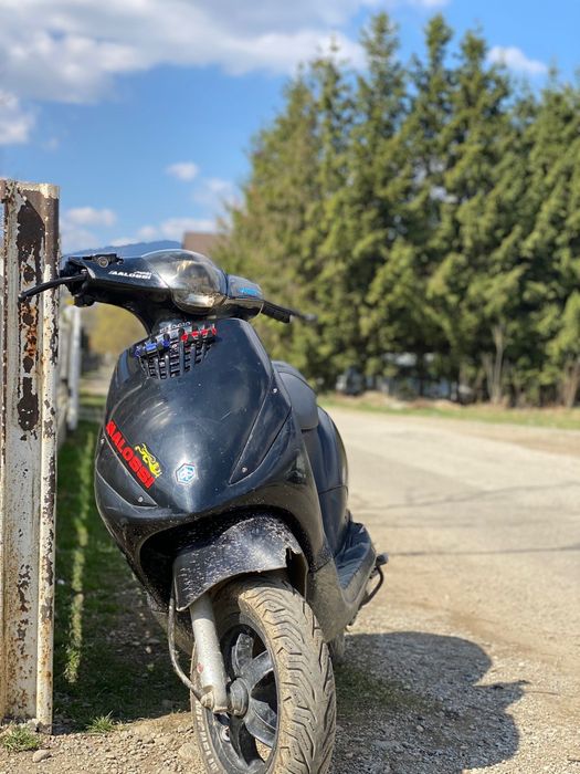 Piaggio zip 80 2t 2011