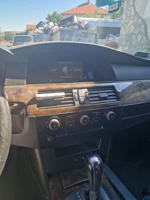 Bmw 530d M57 218