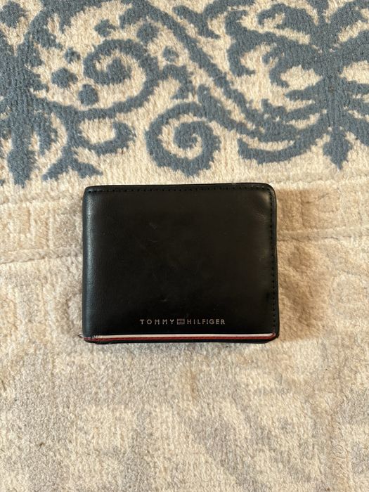 Портмоне Tommy Hilfiger