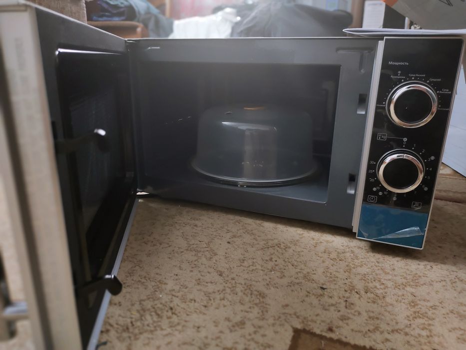 Продам Микроволновку