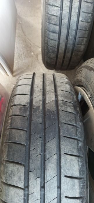 anvelope vara falken 185/60R15 dot 2024