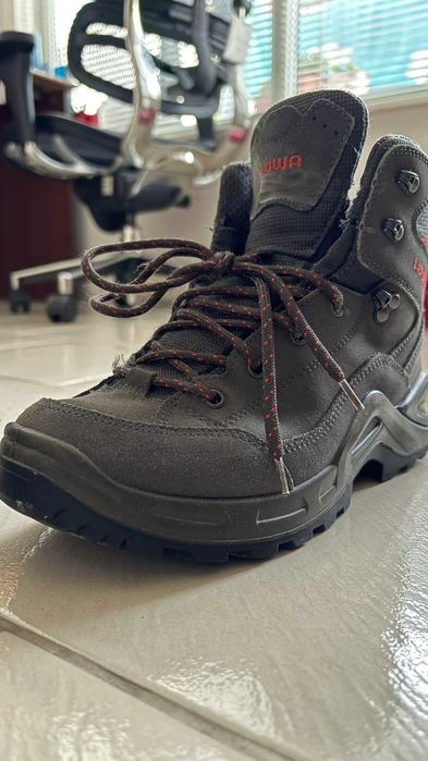 Туристически обувки LOWA KODY GTX MID, Gore-Tex, EU 41