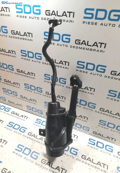 Vas Filtru Epurator Gaze Opel Zafira C 2.0 CDTI 2009 - 2019 Cod 55575980 70367399 [N0171]