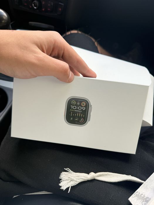 Apple Watch Ultra 2 49mm