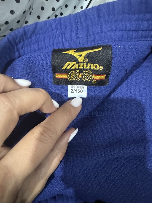 Кимоно ражгард размер 2/15