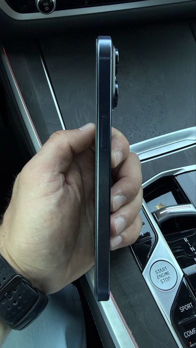 Продам IPHONE 15 PRO MAX 256 GB
