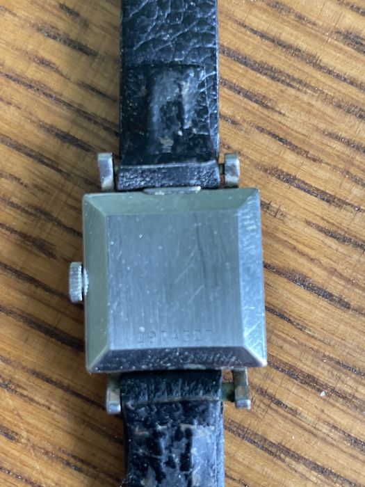 Ceas zenith mecanic